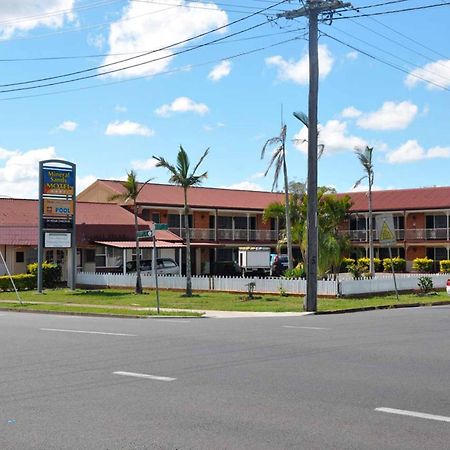 Mineral Sands Motel Maryborough Exterior photo