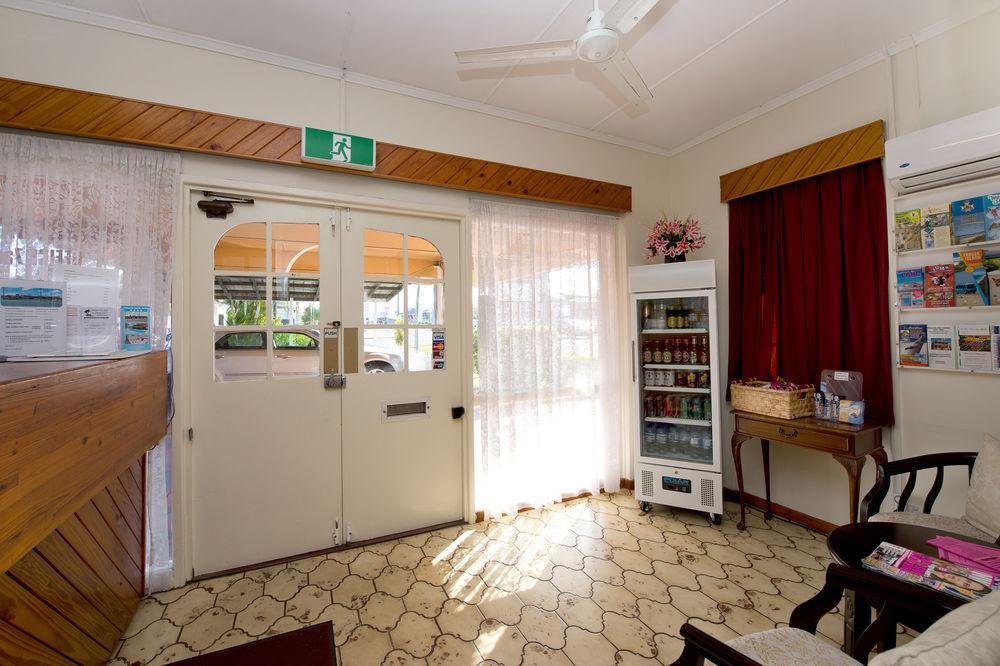 Mineral Sands Motel Maryborough Exterior photo