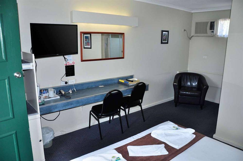 Mineral Sands Motel Maryborough Exterior photo