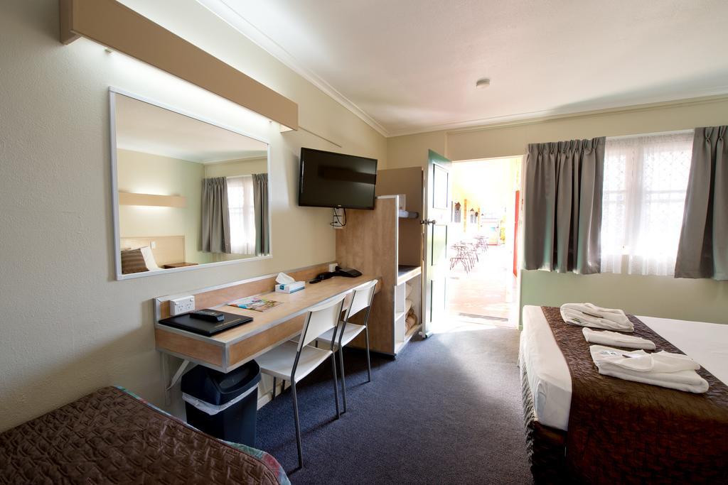 Mineral Sands Motel Maryborough Exterior photo