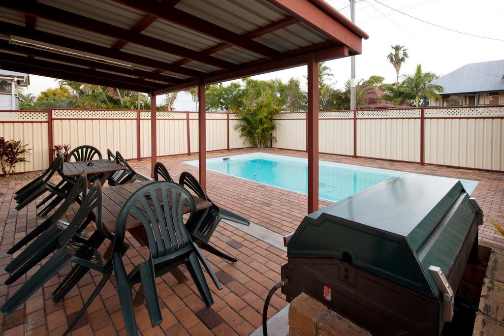 Mineral Sands Motel Maryborough Exterior photo