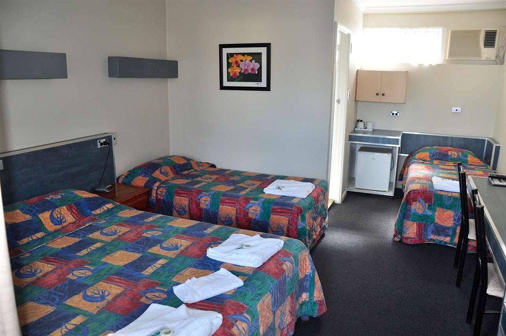 Mineral Sands Motel Maryborough Exterior photo