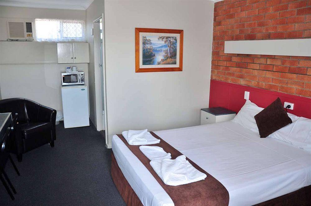 Mineral Sands Motel Maryborough Exterior photo