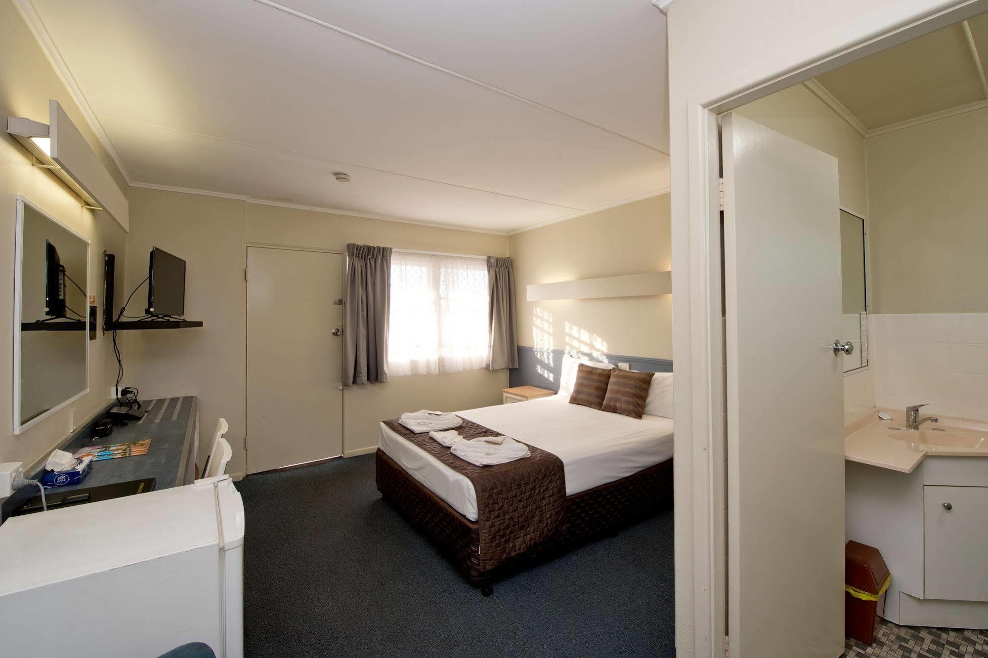 Mineral Sands Motel Maryborough Exterior photo